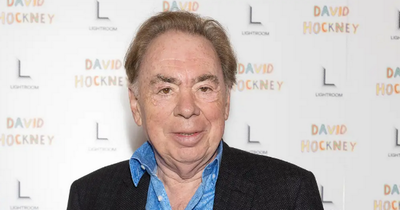 Andrew Lloyd Webber: I fear for Broadway because of high production costs