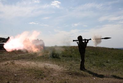 Ukraine claims first successes of counteroffensive as it recaptures three villages