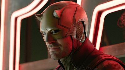 Charlie Cox Shares Wild Daredevil Crossover He'd Like To See, And Why It Would Actually Make Sense