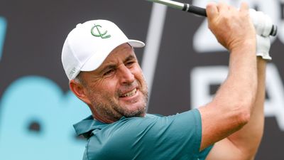 Richard Bland Dismisses Suggestion Jay Monahan Can Disband LIV Golf