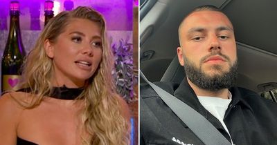 Love Island's Paige Turley FINALLY confirms Finn Tapp split as she reveals what happened