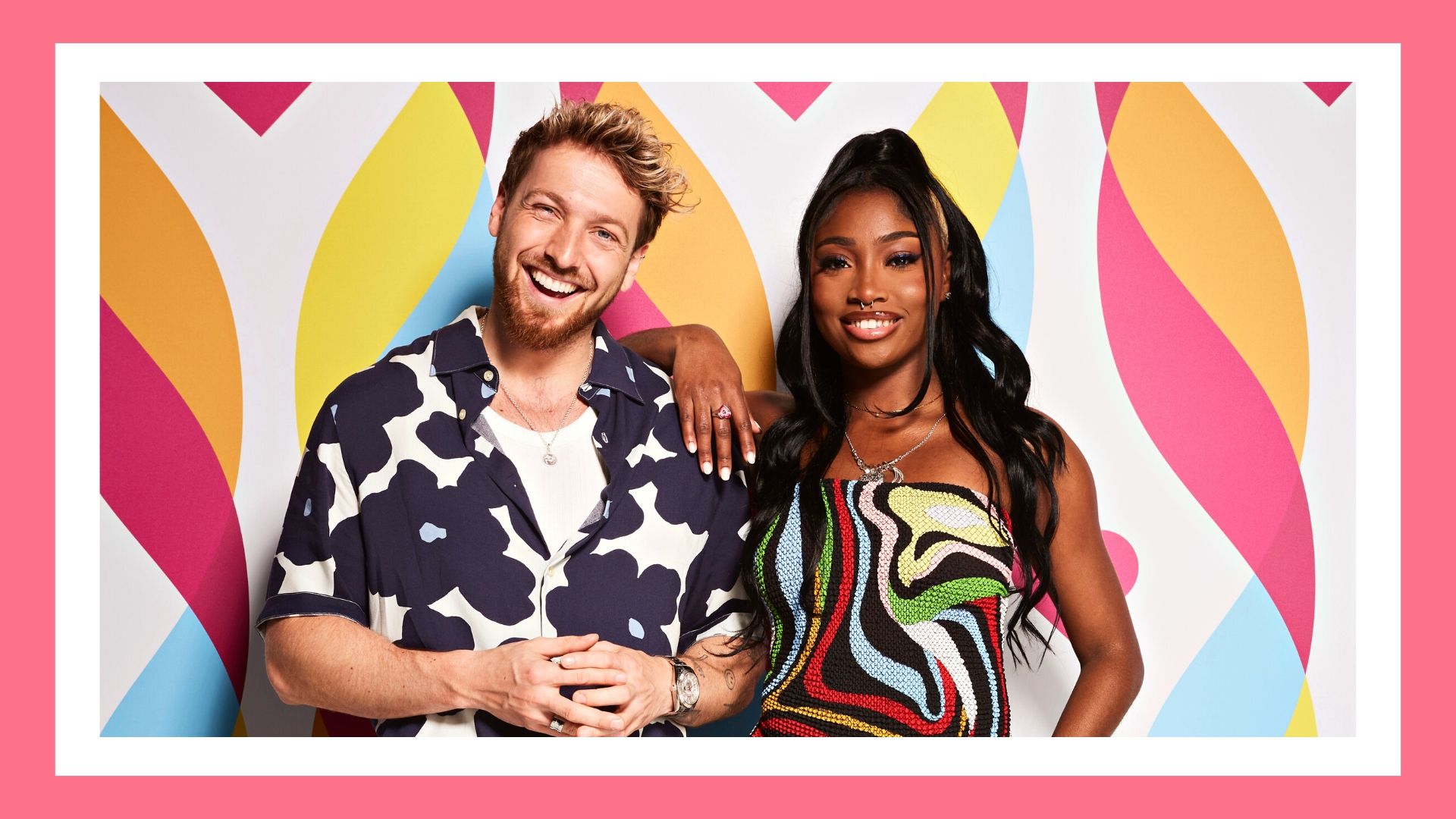 Who is 'Love Island Aftersun' panelist Sam Thompson?…