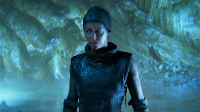 Sorry folks, Hellblade 2's new trailer doesn't have the Big Guy in it