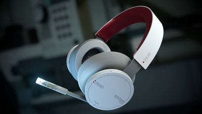 Starfield is getting the first-ever official custom Xbox Wireless Headset