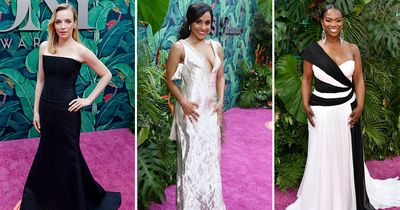 Jodie Comer, Ariana DeBose and Kandi Burruss lead stars on Tony Awards 2023 red carpet