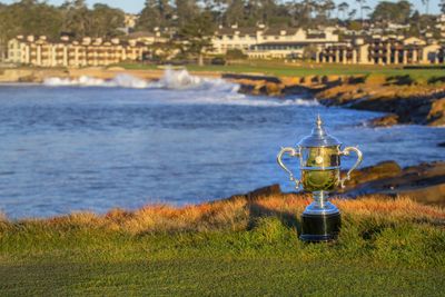 2023 U.S. Women’s Open: Here’s a dozen noteworthy qualifiers for historic Pebble Beach, including celebrated amateurs and a very pregnant pro