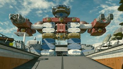 Starfield Premium Edition includes 5 days of early access