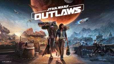 Star Wars: Outlaws is the "first-ever open-world Star Wars game," says Ubisoft