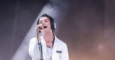 Parklife 2023 Sunday pictures and review: The 1975, Wu-Tang Clan and The Prodigy