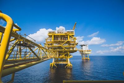 Chevron eyes greater Thai gas production