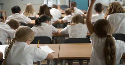 Relationship and sexuality education in NI schools 'doesn't meet human rights standards'