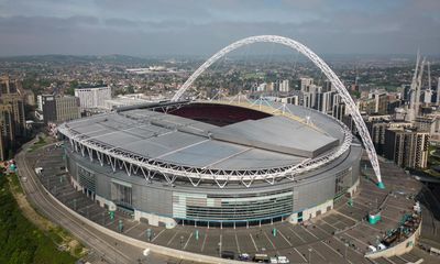 Wembley introduces dementia-friendly measures as part of stadium scheme
