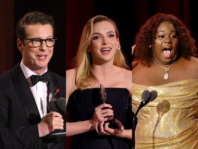 Select list of winners at 2023 Tony Awards