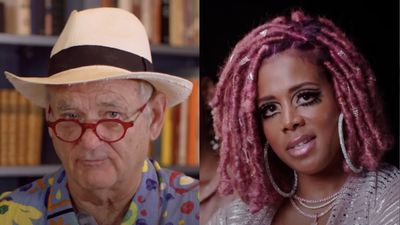 Amid Bill Murray Dating Rumors, Kelis Shared A Funny Response When A Fan Asked For Answers