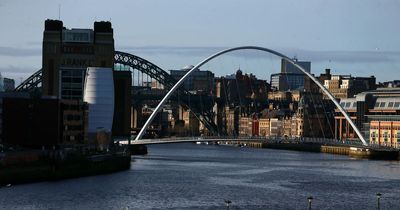 New business falls in North East but inflationary pressures ease
