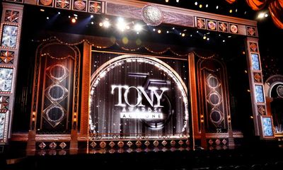 Tony awards 2023: full list of winners