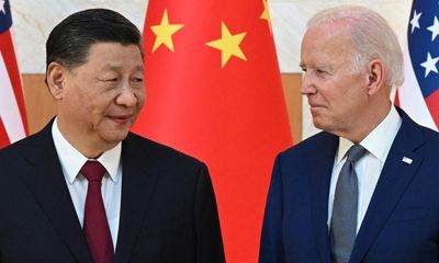 US and China take steps towards thaw as Blinken prepares to visit Beijing, but mistrust remains