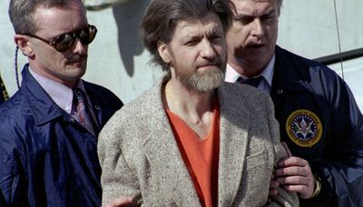 ‘Unabomber’ Ted Kaczynski died by suicide in prison medical center, AP sources say