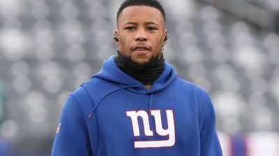 Saquon Barkley Shares What He Needs From Giants in Order to Sign Deal