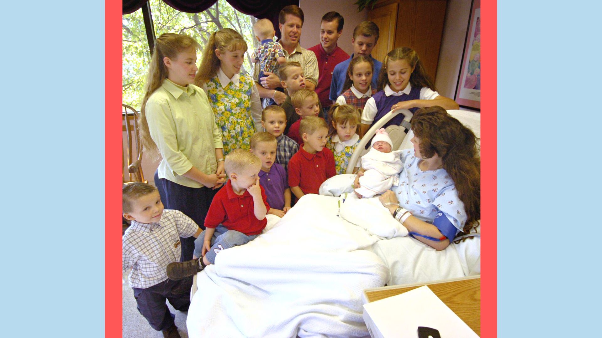 Where is Bill Gothard today? What to know about the…