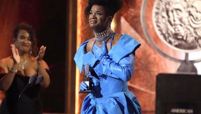 Tony Awards telecast makes inclusive history; Goodman’s ‘Good Night, Oscar’ honored