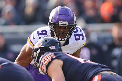 Analyzing whether Danielle Hunter trade is possible for 49ers