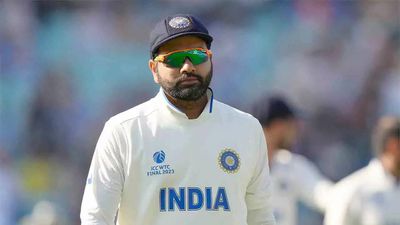 India vs Australia WTC Final: Need 20-25 days to prepare for a game like this, says Rohit Sharma
