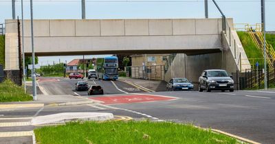 Key route hit with years of roadworks for metrobus project finally complete