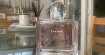 I tried Aldi's £6 dupe of the £117 Miss Dior perfume and couldn't tell the difference