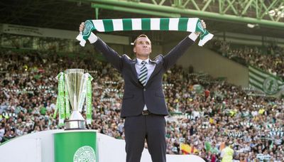 Celtic fans should swallow pride and welcome Brendan Rodgers back with open arms