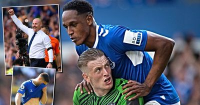 Jordan Pickford transfer truth is clear as Sean Dyche overcomes Everton 'red flags'