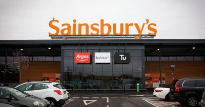 Sainsbury's Tu shoppers say 'so colourful' £18 summer dress is 'perfection'