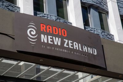 New Zealand public radio apologizes for publishing 'pro-Kremlin garbage' after wire stories altered