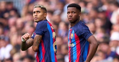 Arsenal and Newcastle handed huge £68m price tag for Barcelona star summer transfer deal