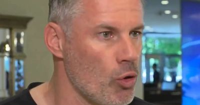 Jamie Carragher makes Liverpool transfer prediction after 'interesting' development