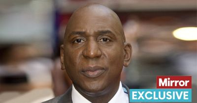 The Dark Knight star Colin McFarlane diagnosed with prostate cancer