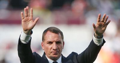 Brendan Rodgers in Celtic 'talks' as return could hold key to keeping John Kennedy