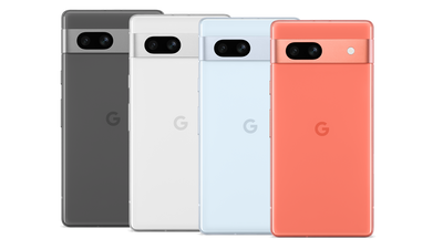 Google Pixel 8: rumours, release date & specs for Google's next flagship series