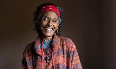 A new start after 60: I left Britain and opened a cafe in India. I’ve never been happier
