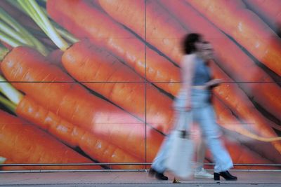 Food prices are squeezing Europe. Now Italians are calling for a pasta protest