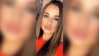 Two men charged over murder and disappearance of Chloe Mitchell, 21, in Ballymena