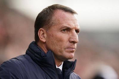Rodgers to Celtic latest as club chiefs 'fly to Spain for face-to-face talks'