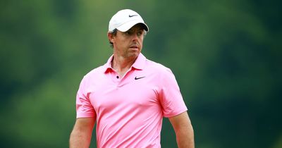 Rory McIlroy finishes in tie for ninth at Canadian Open as Nick Taylor beats Tommy Fleetwood in playoff