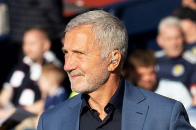 'Keen to stay' - Rangers legend Graeme Souness opens up on Sky Sports exit