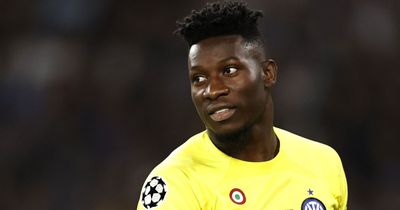 Mauricio Pochettino given huge Chelsea transfer boost as Inter Milan eye Andre Onana replacement