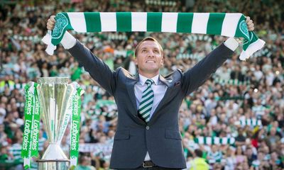 Celtic have problems of their own making as they seek Postecoglou’s successor