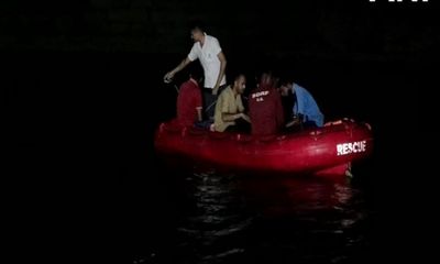 Chhattisgarh: Three students drown in Blue Water lake in Raipur; Two bodies retrieved