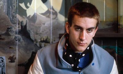 The songs of the Specials’ Terry Hall taught me about vulnerability – and that’s why I will always miss him