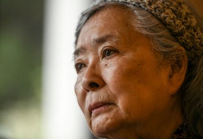 The Vietnamese octogenarian fighting for Agent Orange victims