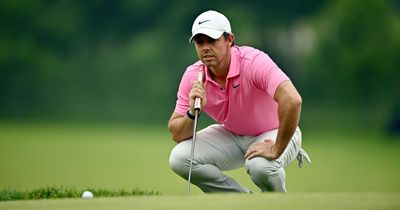 Rory McIlroy Canadian Open prize money as he picks up big cheque in Toronto